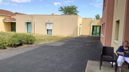 Résidence Les Jonquilles, Maison de Retraite à Val-de-Bonnieure