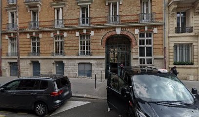 EHPAD Residence Jeanne d'Arc, Maison de Retraite à Paris 07