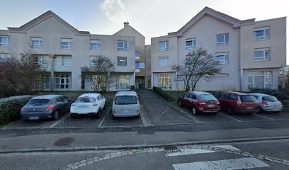 EHPAD Le Val de Seille, Maison de Retraite à Marly