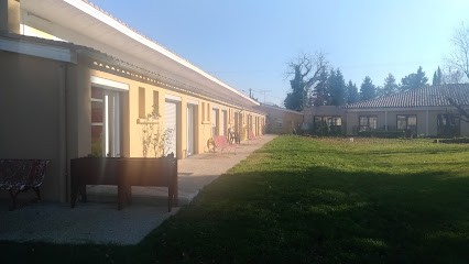 EHPAD Résidence l'Espérance, Maison de Retraite à Pointis-de-Rivière