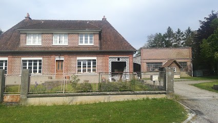 Association Abbaye De Valloires, Maison de Retraite à Drucat