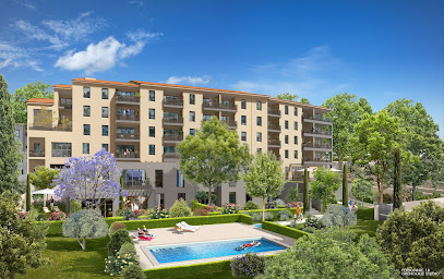 Résidence Seniors Nohée Aix-En-Provence - Carnot, Maison De Retraite à Aix-en-Provence