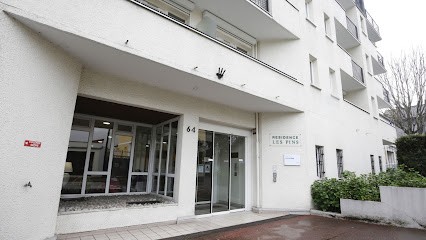 Résidence Autonomie ARPAVIE Les Pins, Maison de Retraite à Neuilly-Plaisance
