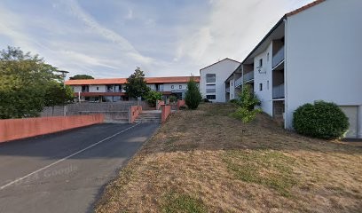 Foyer Logement Maison d'Accueil, Maison de Retraite à La Séguinière