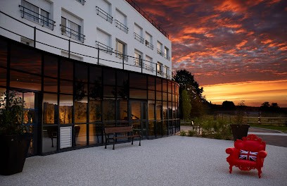EHPAD Résidence Saint Germain, Maison de Retraite à Pont-Audemer