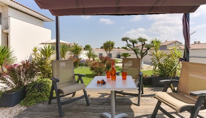 EHPAD Résidence Le Grand Chai, Maison de Retraite à Balaruc-le-Vieux