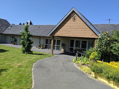 Maison De Retraite Ehpad Saint Joseph, Maison de Retraite à Sourdeval