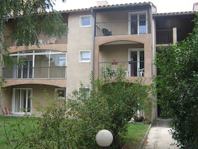 Foyer Résidence Beau Soleil, Maison de Retraite à Valréas