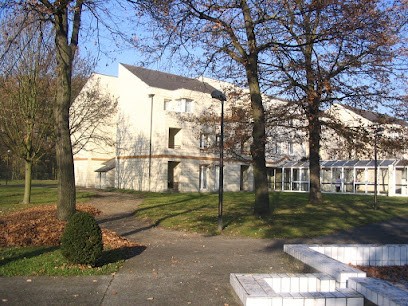 EHPAD Yvonne De Gaulle (Groupe ACPPA), Maison de Retraite à Franconville