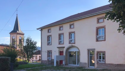 La Maison Près De La Fontaine | Colocation Seniors, Maison de Retraite à Lépanges-sur-Vologne