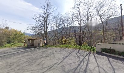 Maison De Retraite Publique De Contes, Maison de Retraite à Contes