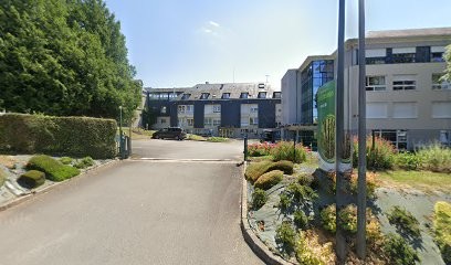 Maison de Retraite L'Orée des Bois, Maison de Retraite à Rives d'Andaine