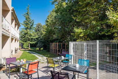 Ehpad Korian Les Gardioles, Maison de Retraite à Saint-Gély-du-Fesc