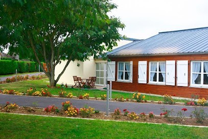 Maison De Retraite Le Val Fleuri, Maison de Retraite à Saint-Georges-sur-Cher