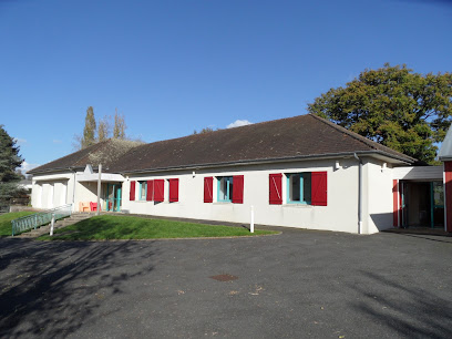 Espace Mosaique Maison De Retraite à Saint-Martinien