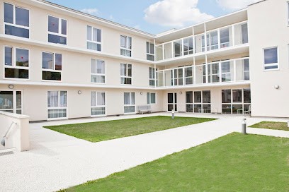 Résidence du Parc - EHPAD, Maison de Retraite à Archiac