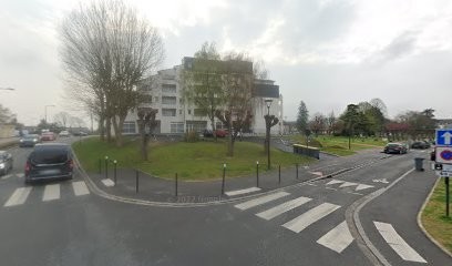 Résidence Des Personnes Agées Age D'Or, Maison de Retraite à Pont-Sainte-Maxence