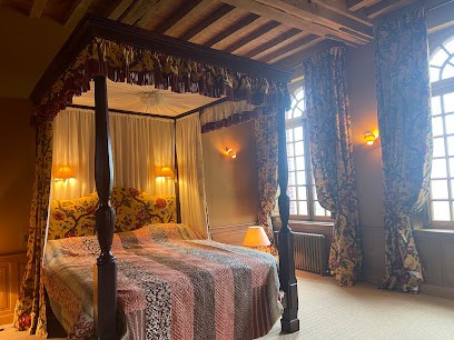 EHPAD Le Vallon, Maison de Retraite à Saint-Pair-sur-Mer