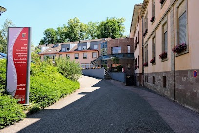 EHPAD - Maison De Retraite, Maison de Retraite à Bouxwiller