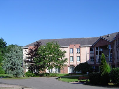 Résidence Le Shamrock, Maison de Retraite à Fécamp