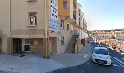 EHPAD La Castellane, Maison de Retraite à Port-Vendres