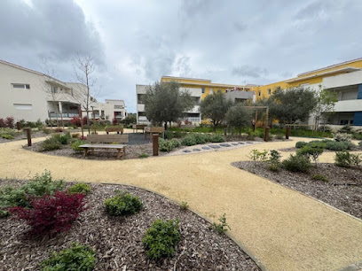 Résidence Clémentia Saint Brès, Maison De Retraite à Saint-Brès