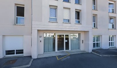 Residence Gardens, Maison de Retraite à Louvres