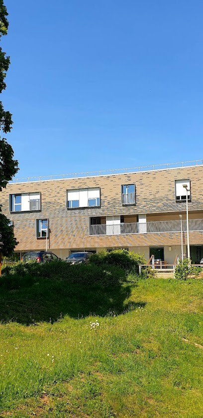 EHPAD André Couturier, Maison de Retraite à Rugles