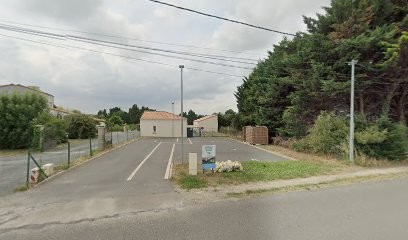 Résidence Seniors Les Cep'ages, Maison de Retraite à Saint-Fiacre-sur-Maine