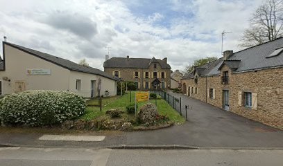 Mutualite Retraite 29-56, Maison de Retraite à Pleucadeuc