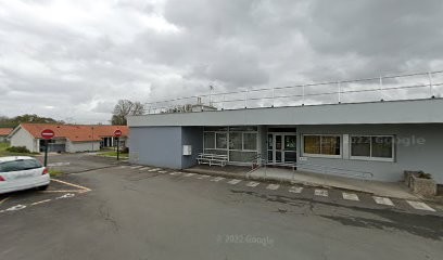 Résidence Autonomie Le Moulin, Maison de Retraite à Ambarès-et-Lagrave