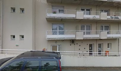 Fraternelle Quinocéenne, Maison de Retraite à Saint-Quay-Portrieux