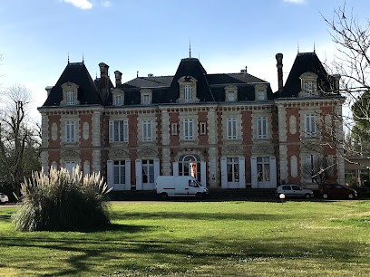 Maison De Retraite Château Pomerol, Maison de Retraite à Bassens