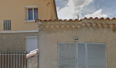 Résidence Joseph Gontier, Maison de Retraite à Monteux