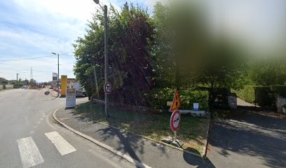 Unirc, Maison de Retraite à Viriat