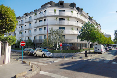 Résidence Seniors Stella "La Villa Camélia" - Alfortville, Maison De Retraite à Alfortville