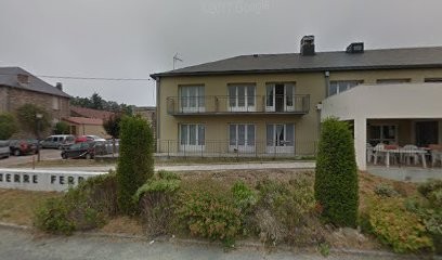 Maison De Retraite Pierre Ferrand, Maison de Retraite à Royère-de-Vassivière