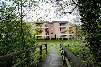 Fondation Partage et Vie - Résidence autonomie Les Balcons de la Brévenne - Sainte-Foy-l’Argentière, Maison de Retraite à Sainte-Foy-l'Argentière