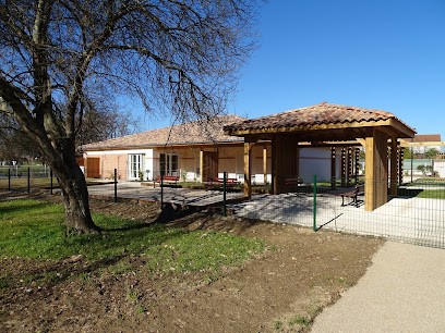 Maisons D'Accueil Seniors Les Capucines, Maison de Retraite à Cugnaux