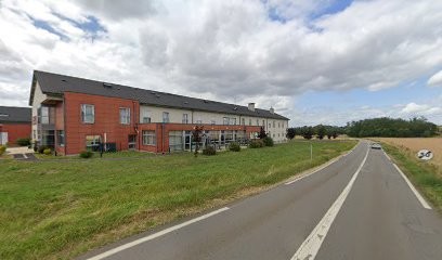 EHPAD Ste Elisabeth METZERVISSE, Maison de Retraite à Distroff