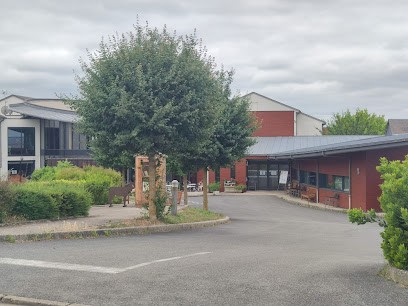 EHPAD Théodore Arnault de Mirebeau, Maison de Retraite à Mirebeau