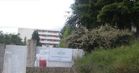 Ehpad Résidence Maurice Larguier, Maison de Retraite à La Grand-Combe