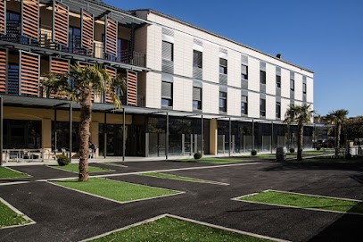 EHPAD Madeleine Brès, Maison de Retraite à Limoux