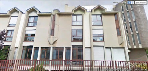 Maison Des Augustines, Maison de Retraite à Meaux