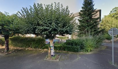 Ehpad Val Fleuri, Maison de Retraite à Gelos