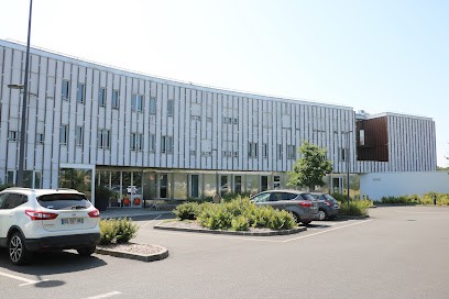 EHPAD MAURICE PEIGNE, Maison de Retraite à Quévert