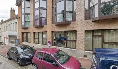 Résidence Pour Personnes Agées, Maison de Retraite à Saint-Omer