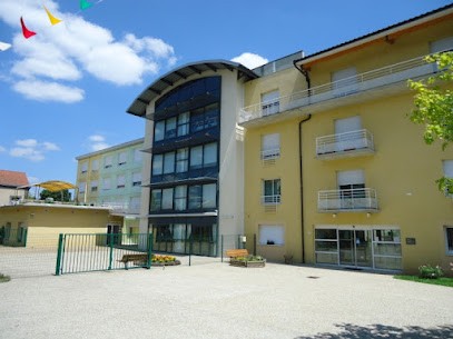 EHPAD Les Papillons D'Or, Maison de Retraite à Courpière