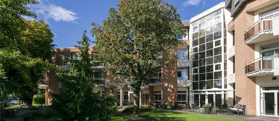 Résidence Les Orchidées Croix, Maison de Retraite à Croix