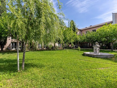 EMERA - EHPAD Mille Soleils, Maison de Retraite au Muy